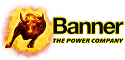 Logo Banner