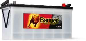 Buffalo Bull 600 26