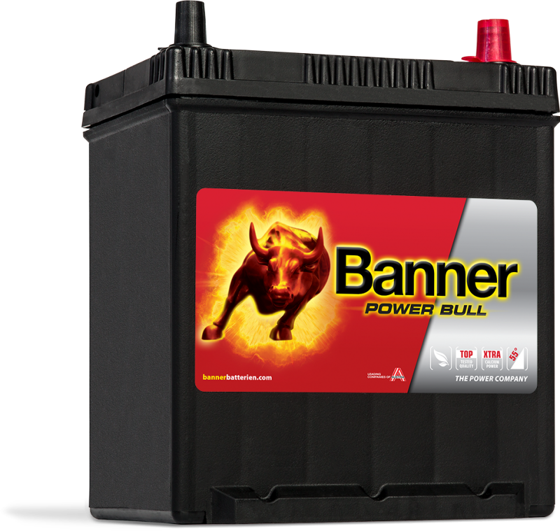 Power_Bull_P40_25 Power_Bull_P40_25